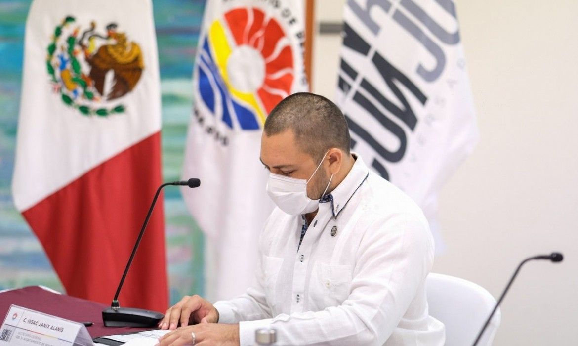 Teqroo desecha juicios contra nombramiento de Janix
