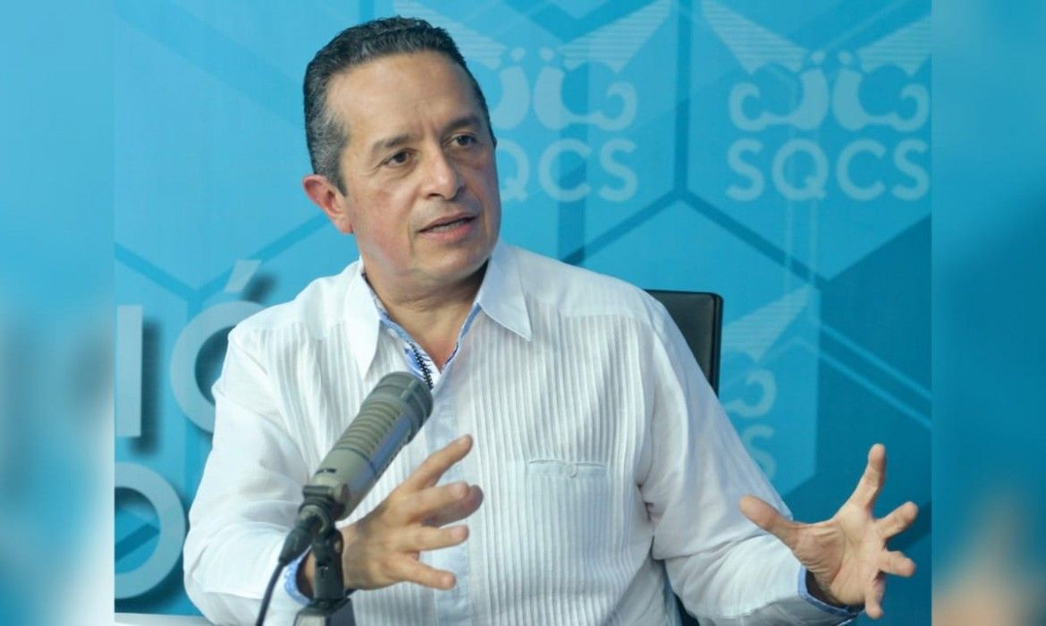 NO HAY CAMBIOS EN SEMÁFORO DE RIESGO | Naranja en el norte y rojo en el sur