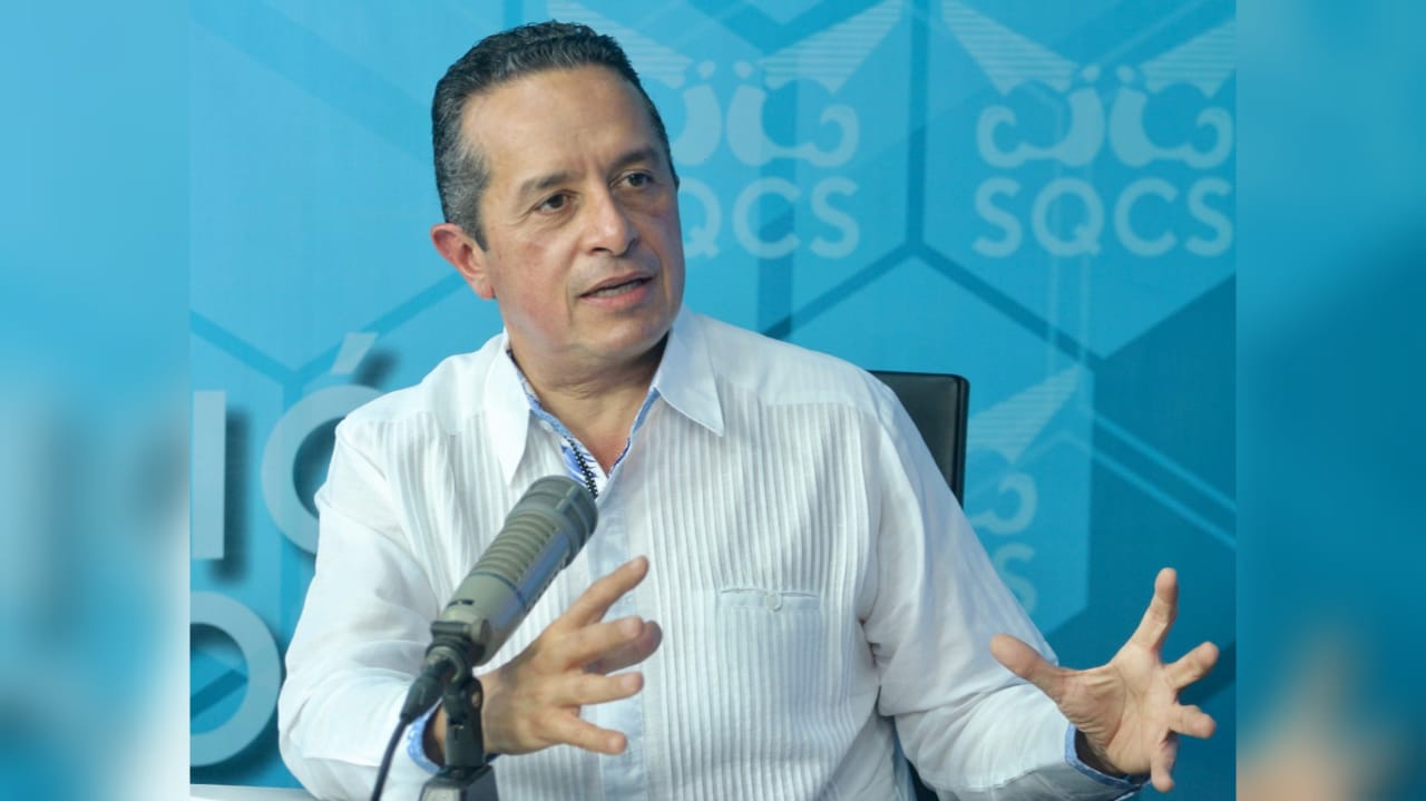 NO HAY CAMBIOS EN SEMÁFORO DE RIESGO | Naranja en el norte y rojo en el sur