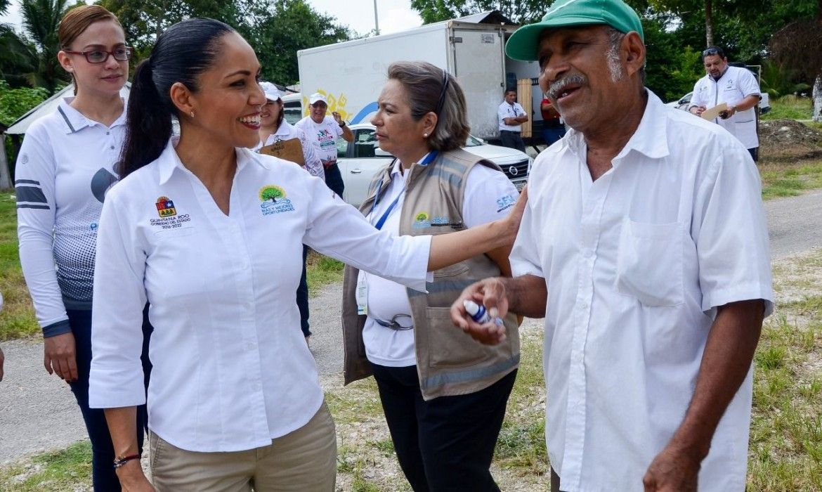 DATOS CONFUSOS SOBRE COVID | Alejandra Aguirre da a conocer dos índices diferentes sobre la velocidad de crecimiento de casos en el estado