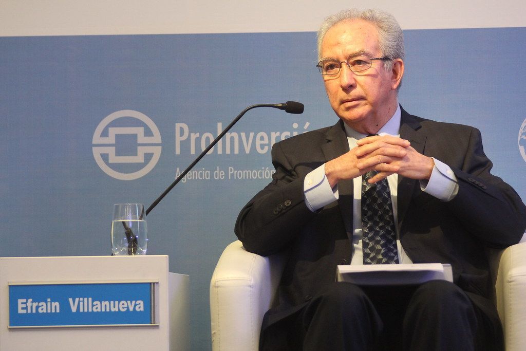 Carlos Joaquín nombra a Efraín Villanueva como titular de SEMA