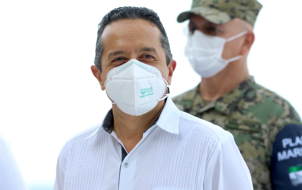 AÚN NO LLEGAMOS AL AMARILLO | Se mantiene el estado en semáforo naranja