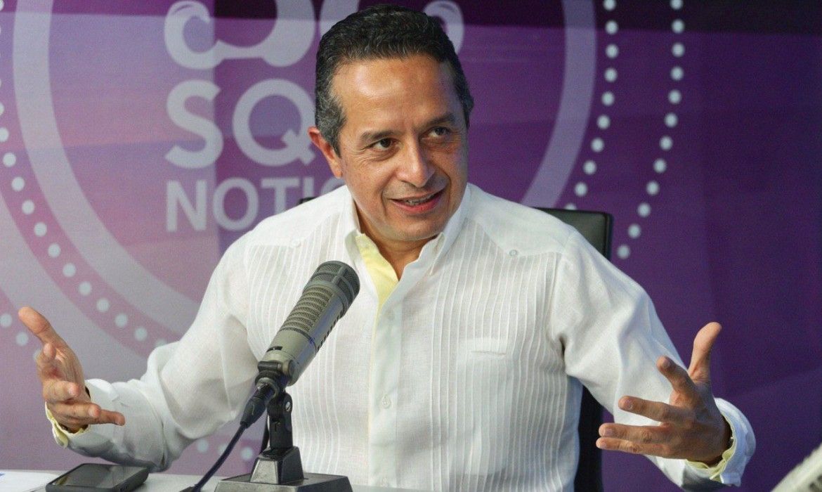 “LOS RIESGOS SON ENORMES” | Advierte CJ que apertura económica debe ser cuidando la salud