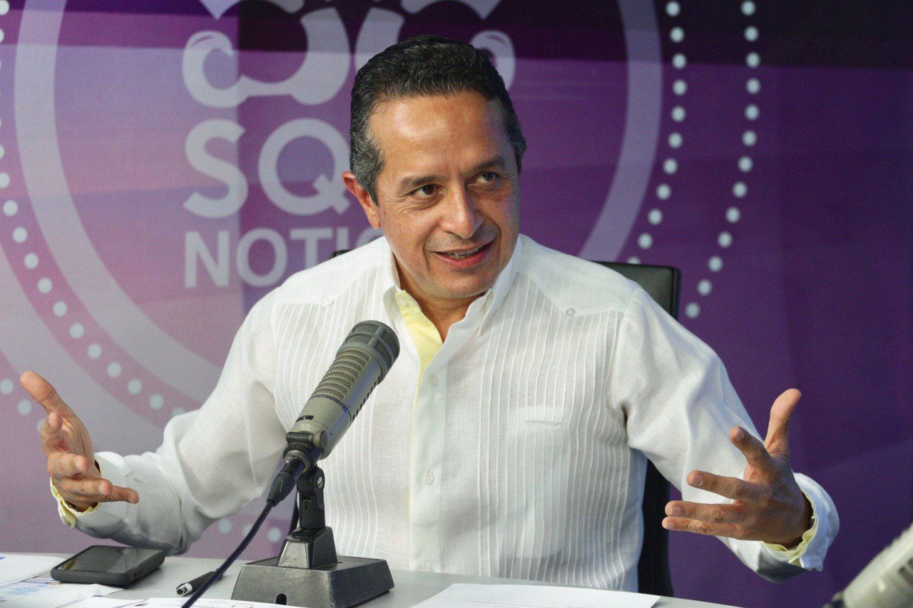“LOS RIESGOS SON ENORMES” | Advierte CJ que apertura económica debe ser cuidando la salud