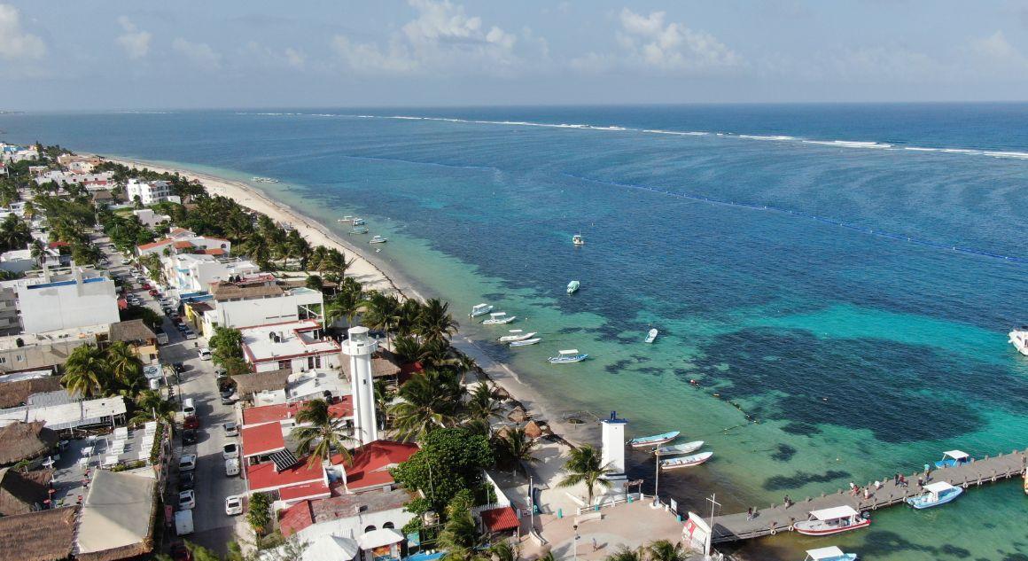 Trabaja Quintana Roo para recuperar su fuerza económica ante impacto de Covid