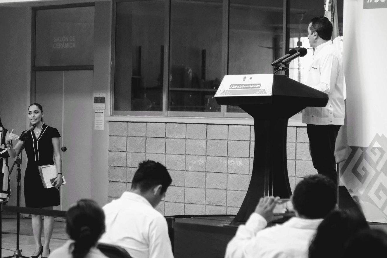 YO TENGO OTROS DATOS | Gobernador y Secretaria de Salud presentan información diferente sobre la pandemia