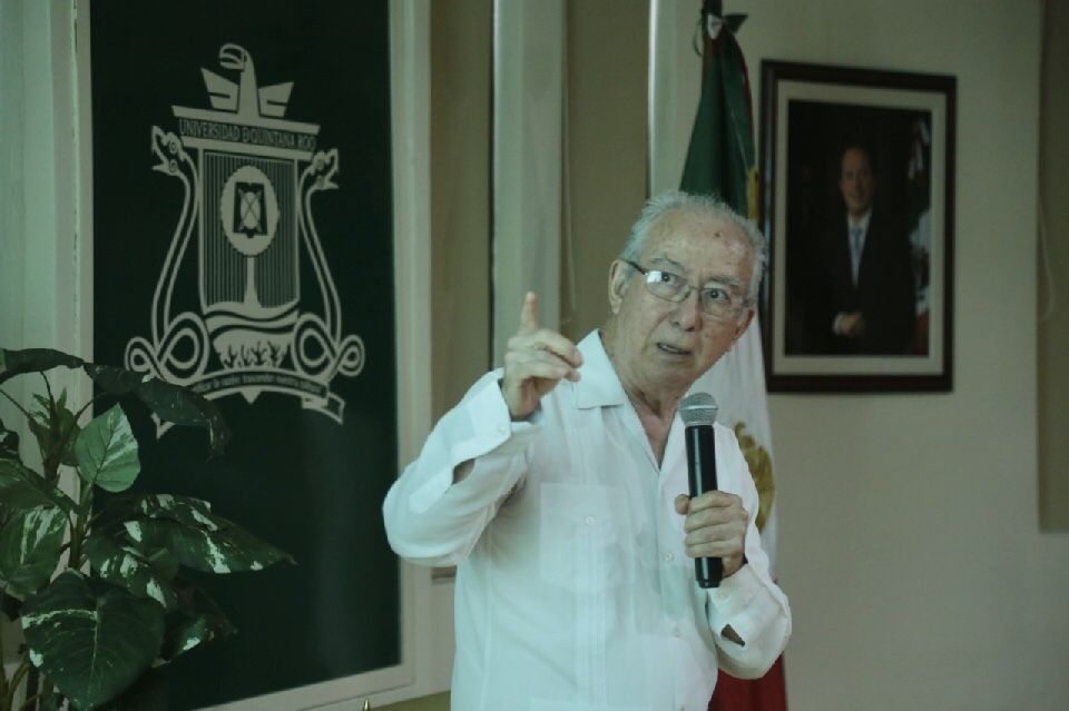 Desaparece la Oficialía Mayor, la absorbe Sefiplan; Efraín Villanueva va a SEMA (documentos)