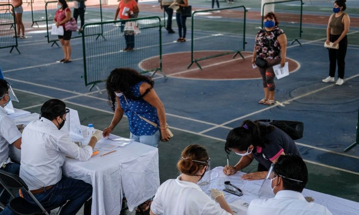136 nuevos casos de Covid y 32 fallecimientos en QR | Hay más de 4 mil recuperados