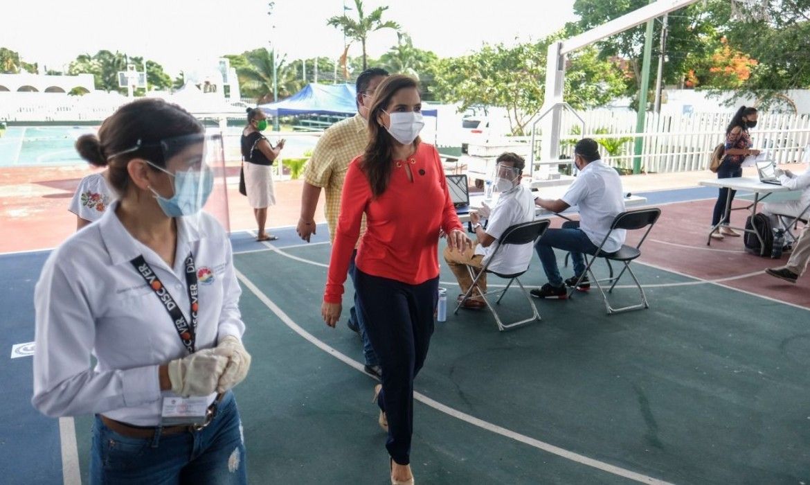 Emite Gobierno de Cancún convocatoria para becas municipales