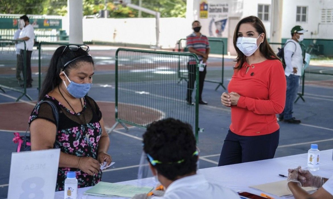Ayuntamiento de BJ inicia este jueves entrega de becas a beneficiarios de nivel primaria