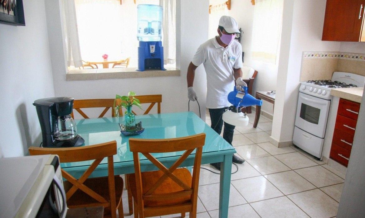 89 nuevos casos de Covid, y 6 defunciones en Quintana Roo