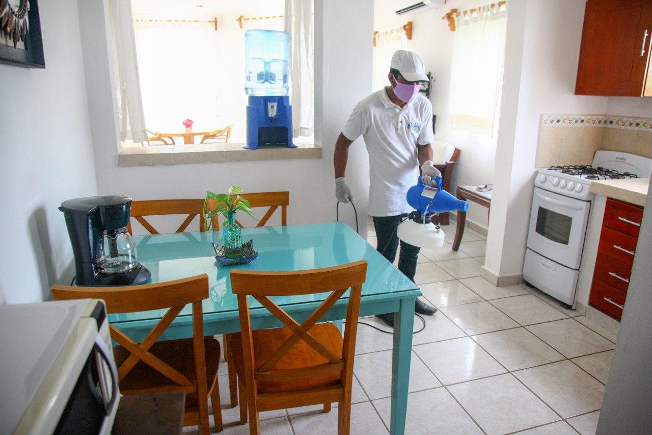 136 nuevos casos de Covid y 21 defunciones en QR