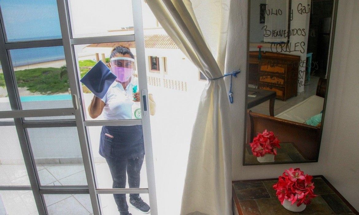 SUPERA QR 9 MIL CASOS DE COVID | 102 nuevos casos y 20 defunciones este jueves