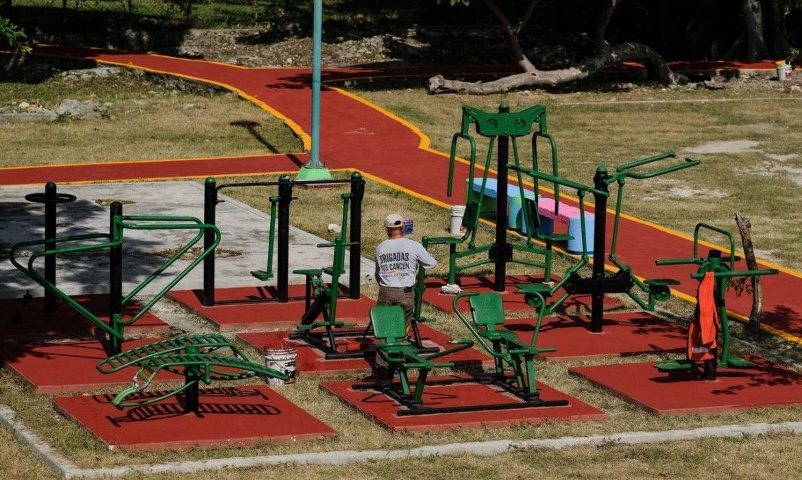 Gobierno de Mara impulsa reactivación deportiva responsable
