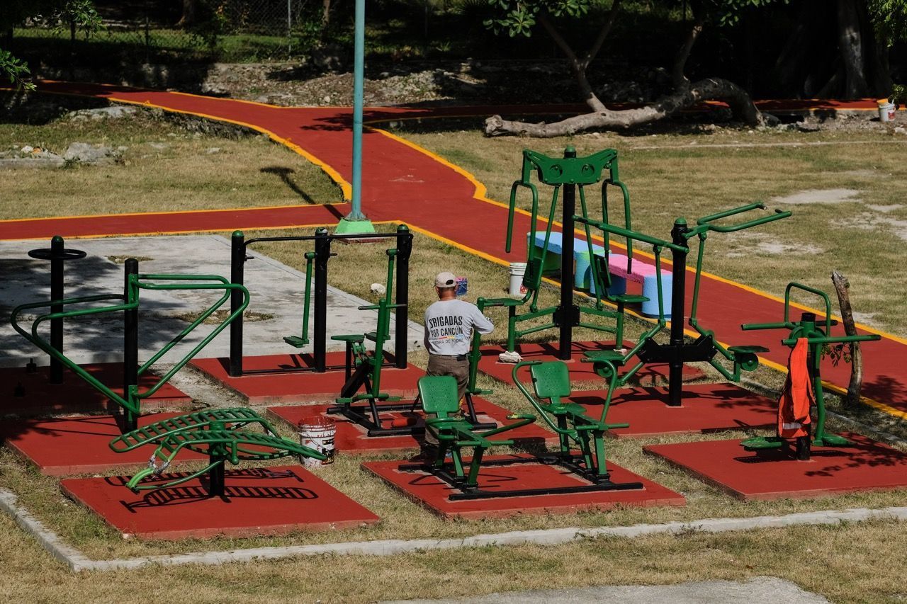 Gobierno de Mara impulsa reactivación deportiva responsable