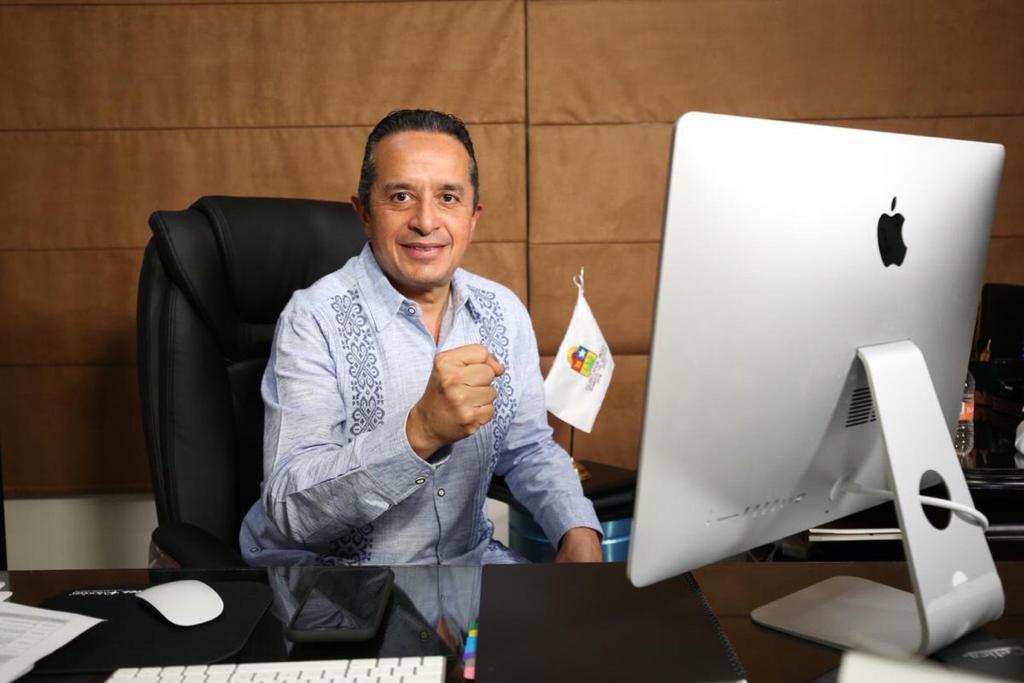 “Nadie se quedará afuera ni nadie se quedará atrás del ciclo escolar 2020-2021”: CJ