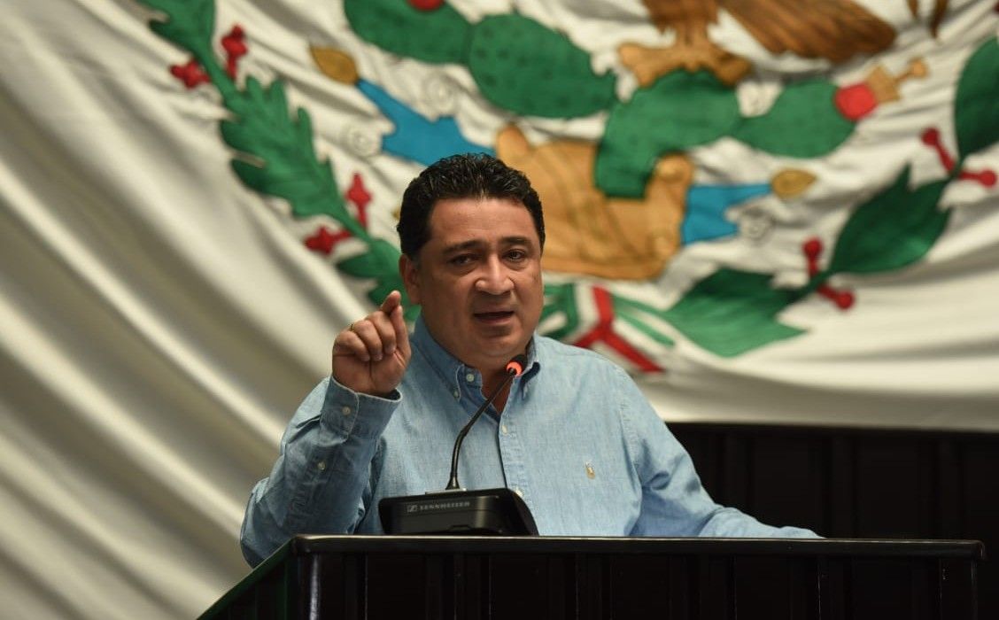 “Es momento de solidaridad y coordinación para enfrentar efectos de pandemia”: Eduardo Martinez