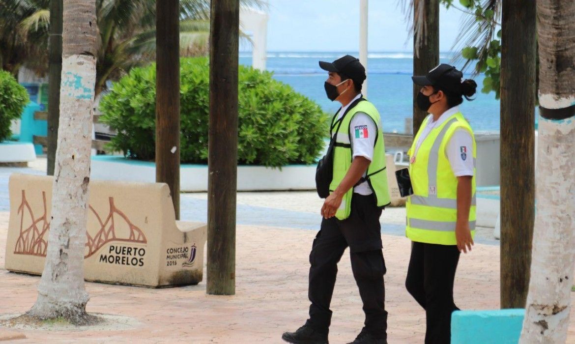 73 nuevos casos de Covid y 16 defunciones en Quintana Roo
