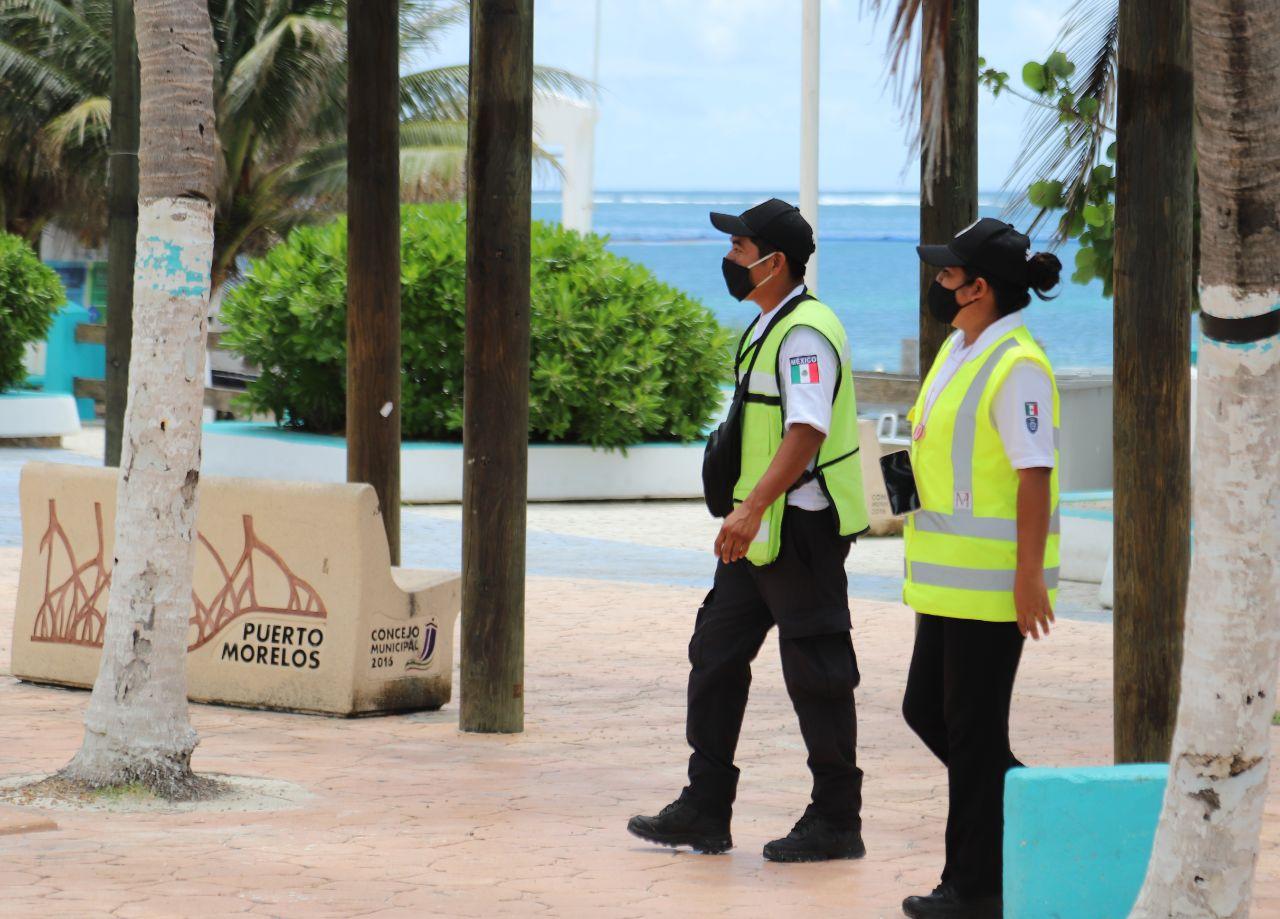 73 nuevos casos de Covid y 16 defunciones en Quintana Roo