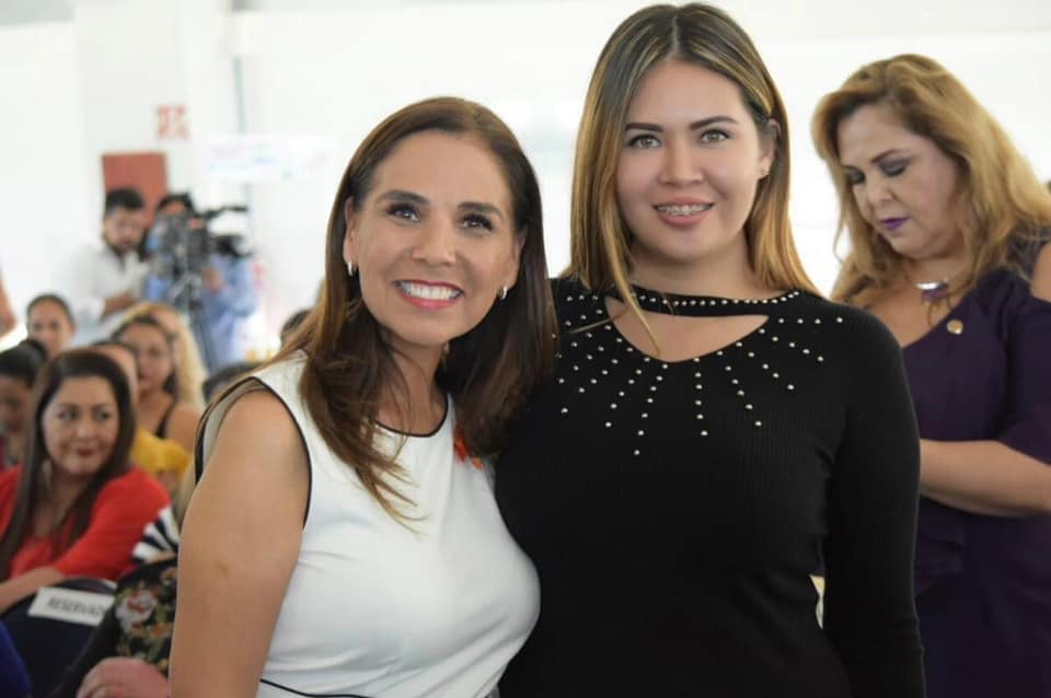 INE avala Comité Estatal de MORENA presidido por Anahí González