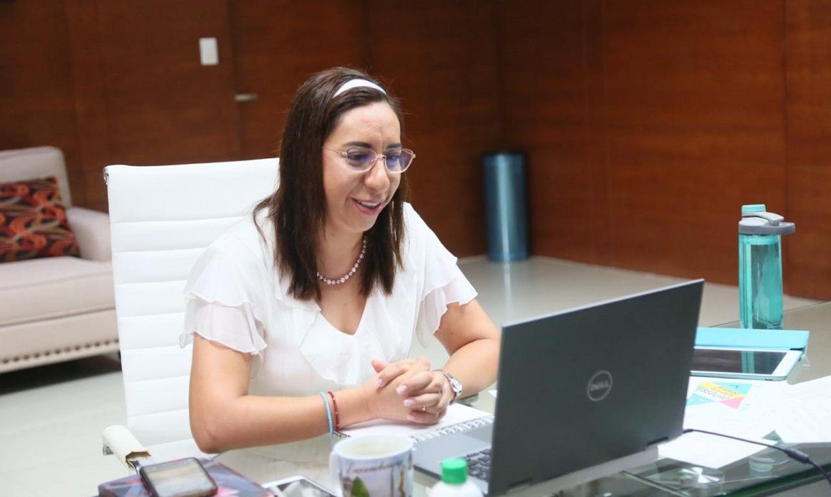 Las clases de manera virtual comenzarán el 24 de agosto | Aquí todos los datos
