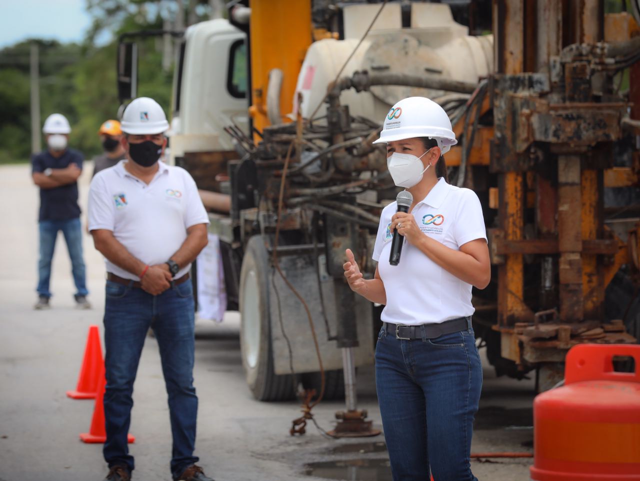 Promueve Contraloría de Puerto Morelos arraigo de la ética en el servicio público