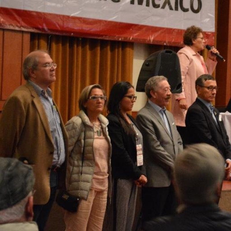 Revoca TEPJF oficio sobre duración de dirigencia interina de MORENA