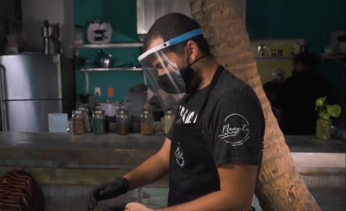 51 casos positivos y 11 defunciones por Covid en Quintana Roo
