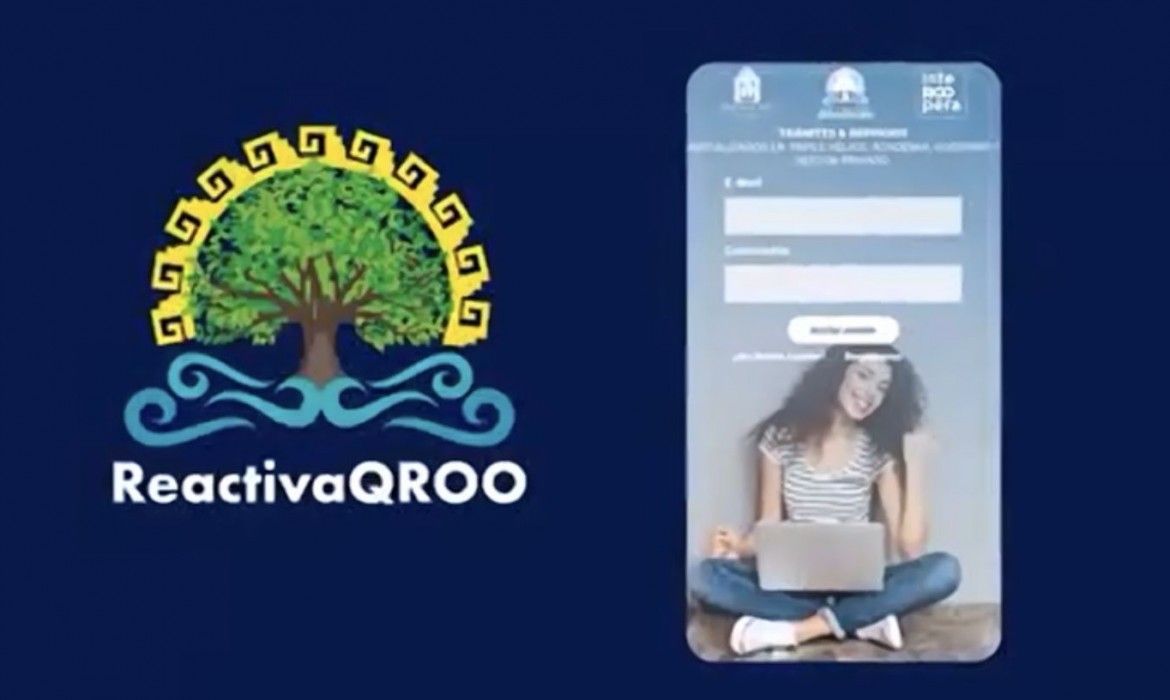 Lanza el Estado una App para realizar trámites y servicios sin salir de casa