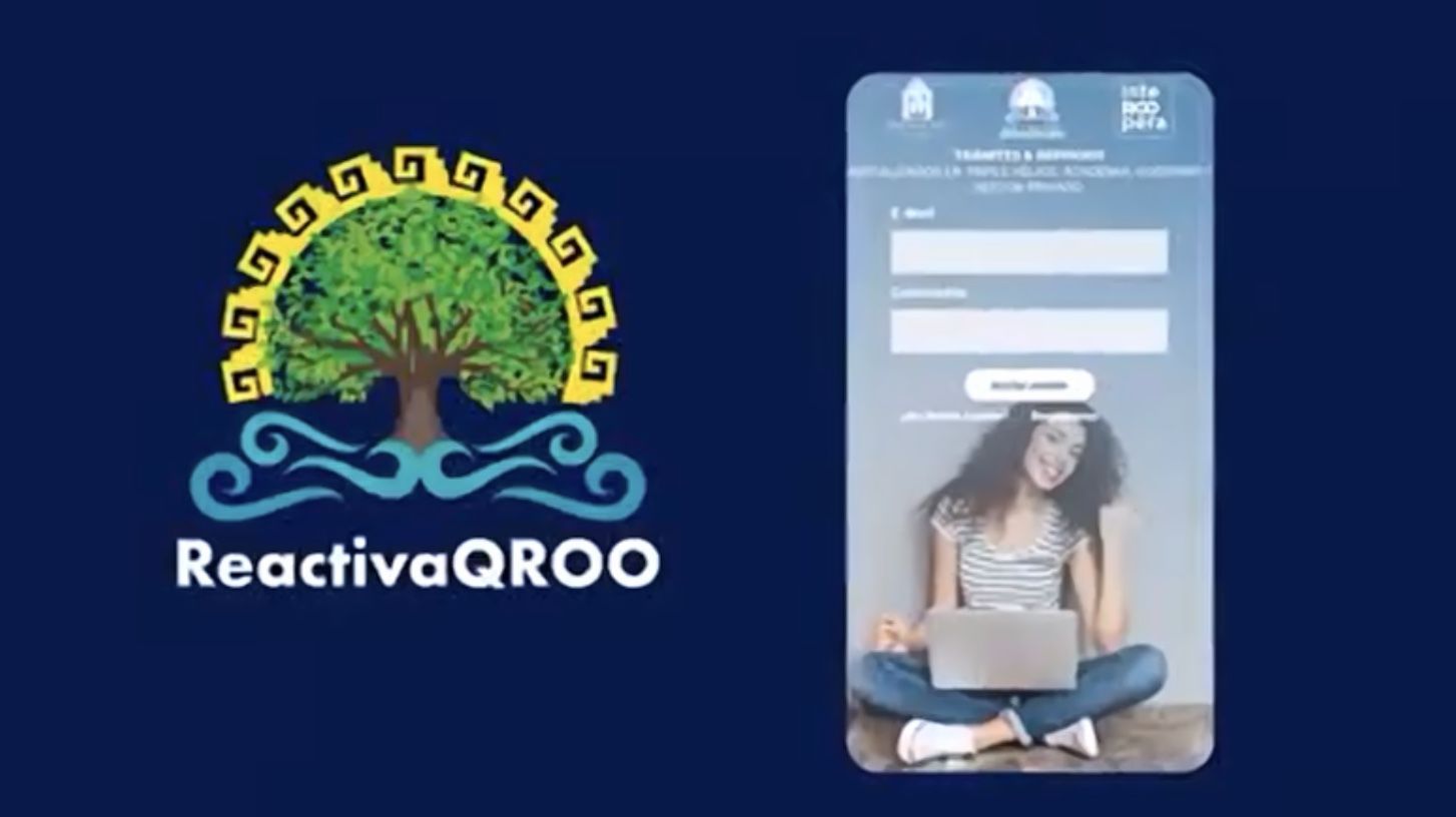 Lanza el Estado una App para realizar trámites y servicios sin salir de casa