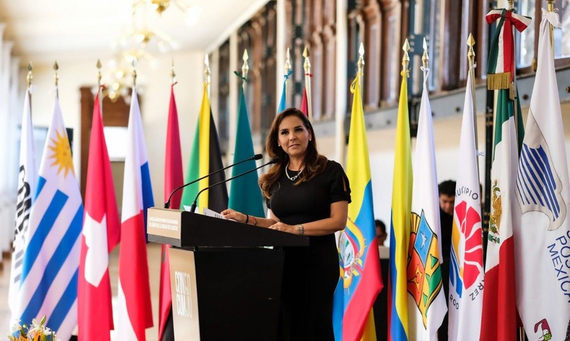 Gobierno de Mara disminuyó en 153 MDP deuda pública