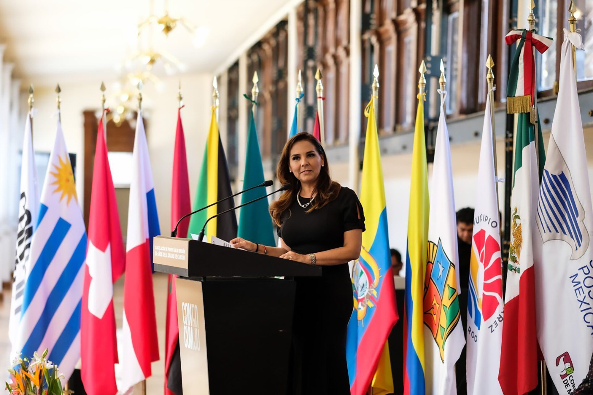 Gobierno de Mara disminuyó en 153 MDP deuda pública