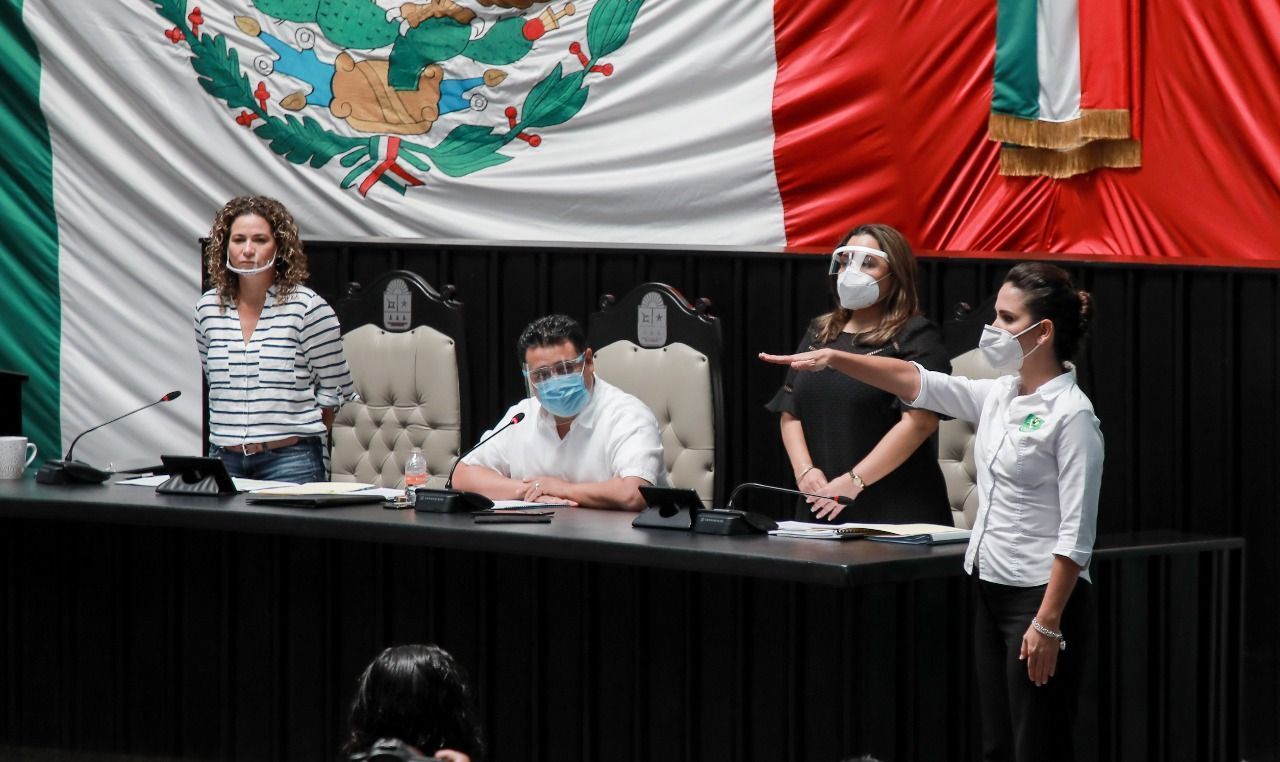 Analizará Congreso iniciativa para reforzar operativos contra unidades “pirata” de transporte público y de carga