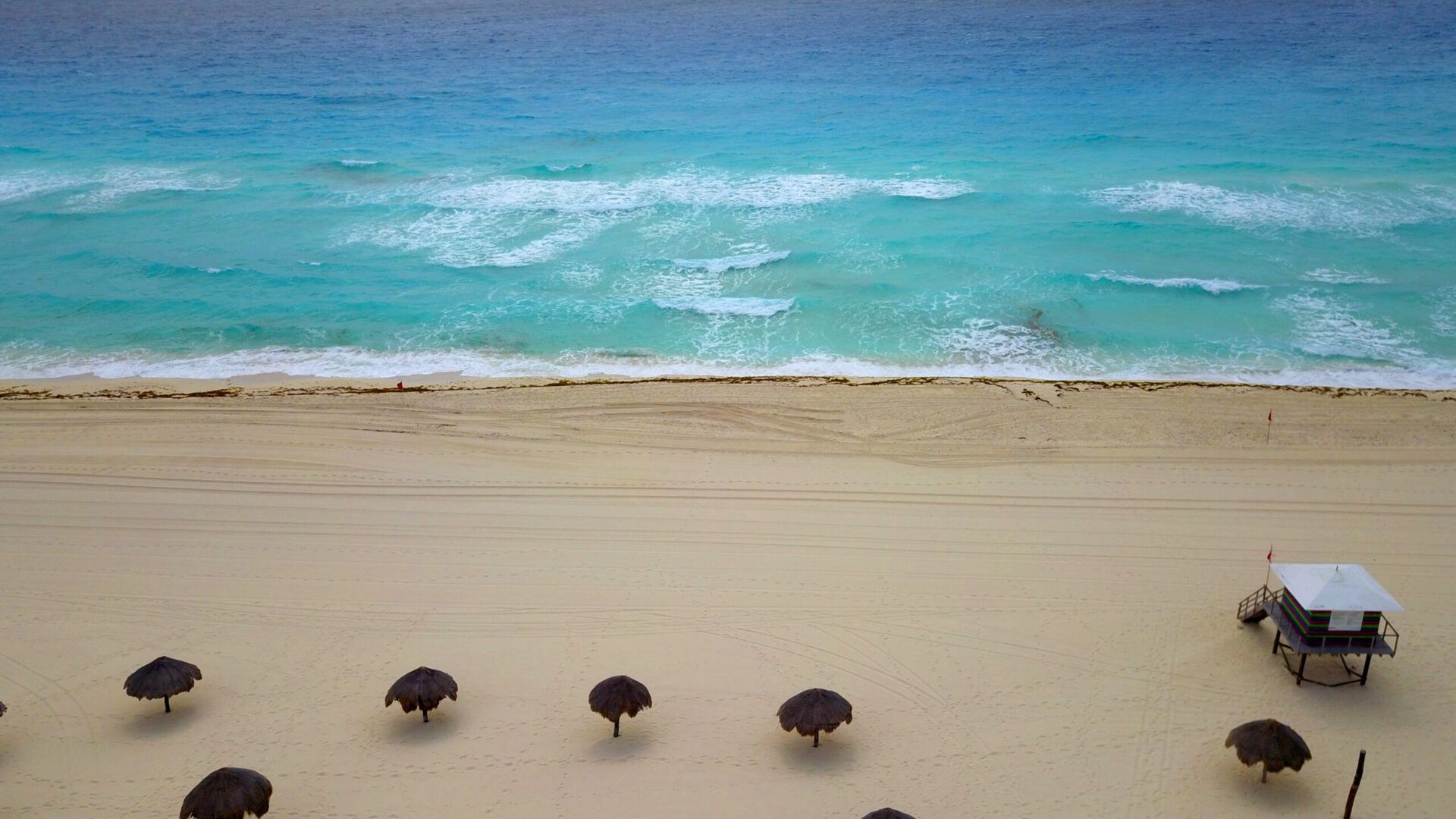 Aprueba Senado libre acceso a playas; habrá multa de más de 1 MDP para quien lo impida