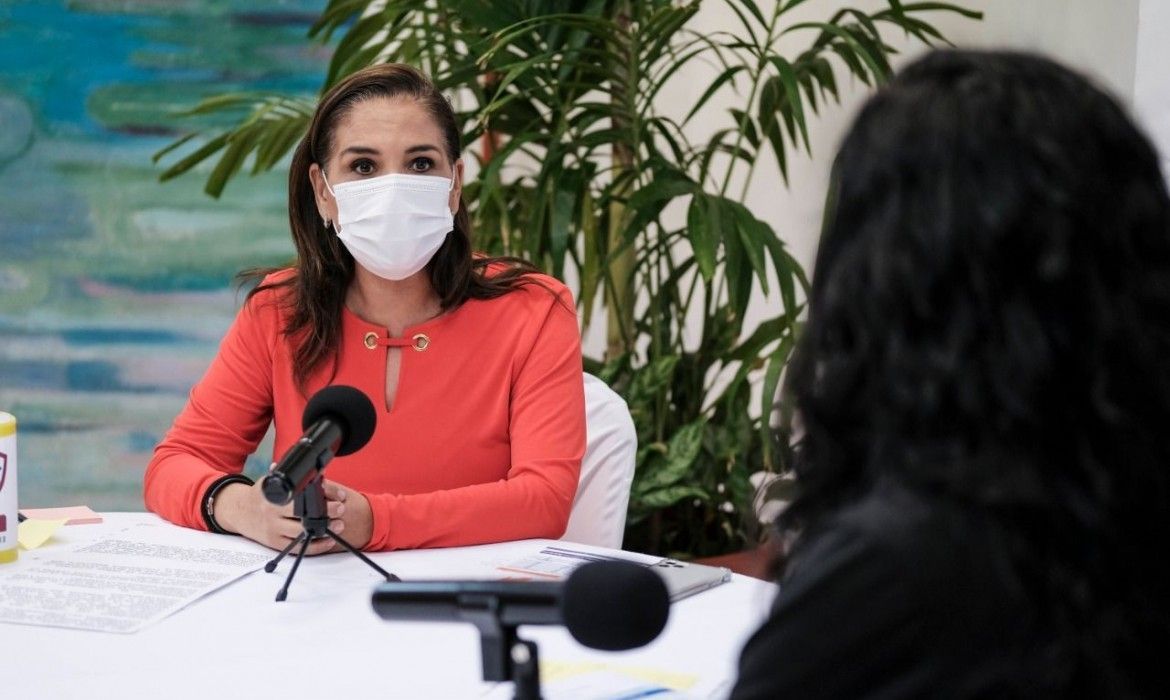 Más de 38 mil benitojuarenses beneficiados con el programa “Empléate”   