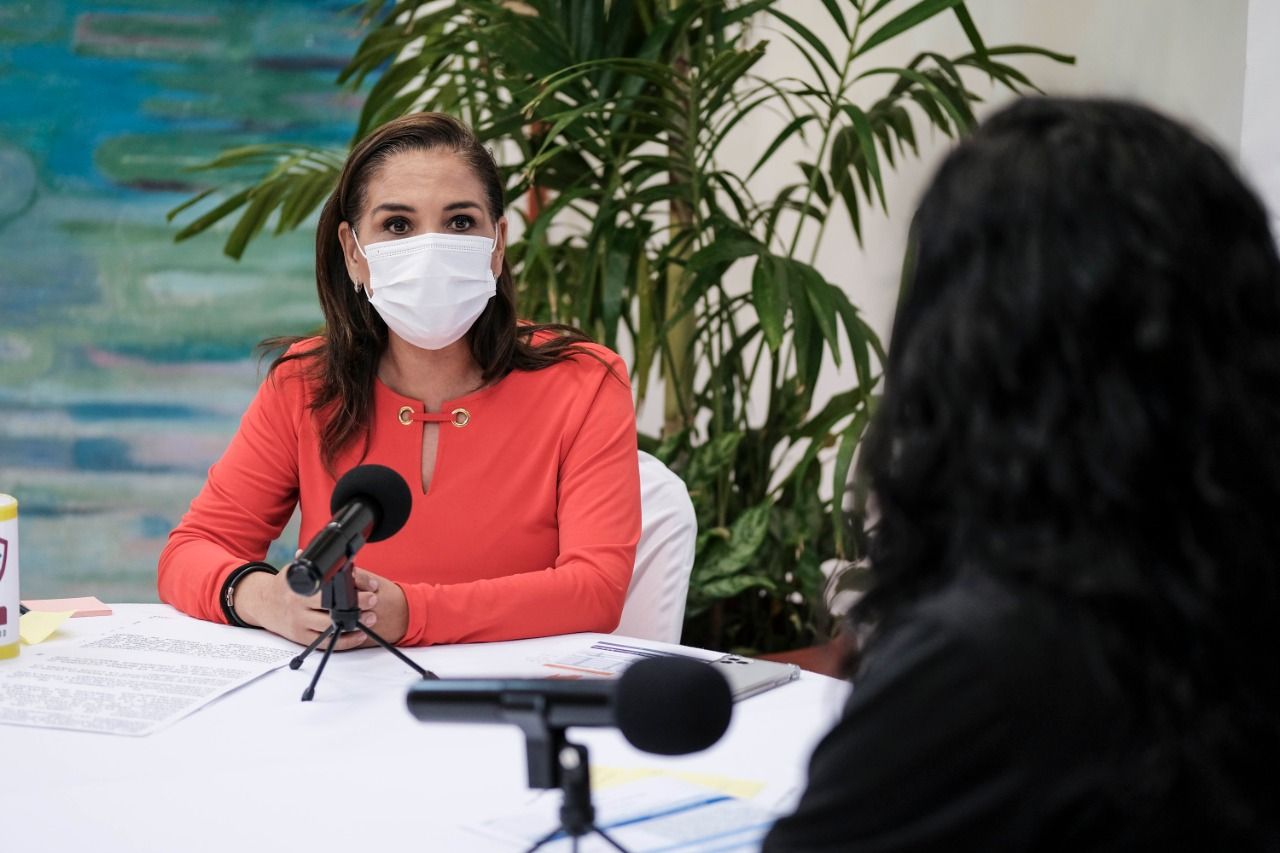 Más de 38 mil benitojuarenses beneficiados con el programa “Empléate”