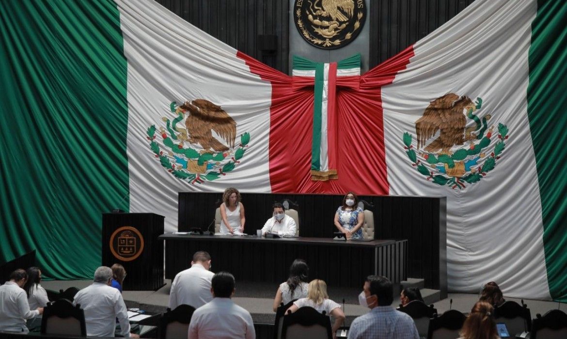 Aprueba Congreso reformas para crear nuevas comisiones en cabildos