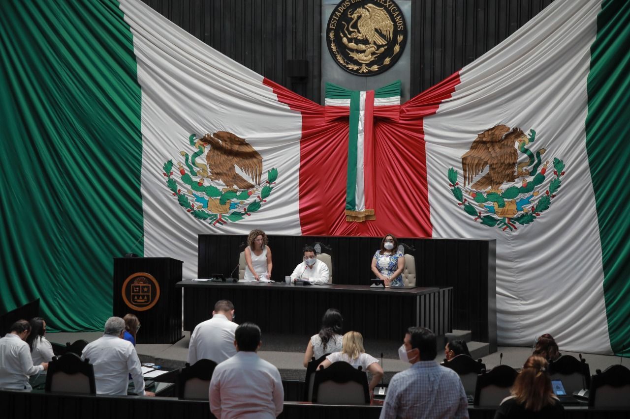 Aprueba Congreso reformas para crear nuevas comisiones en cabildos