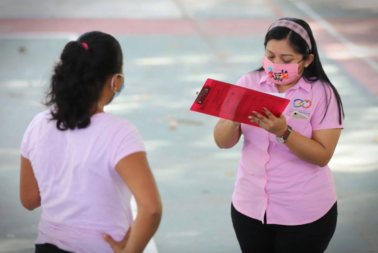 57 nuevos casos de Covid y 8 defunciones en Quintana Roo