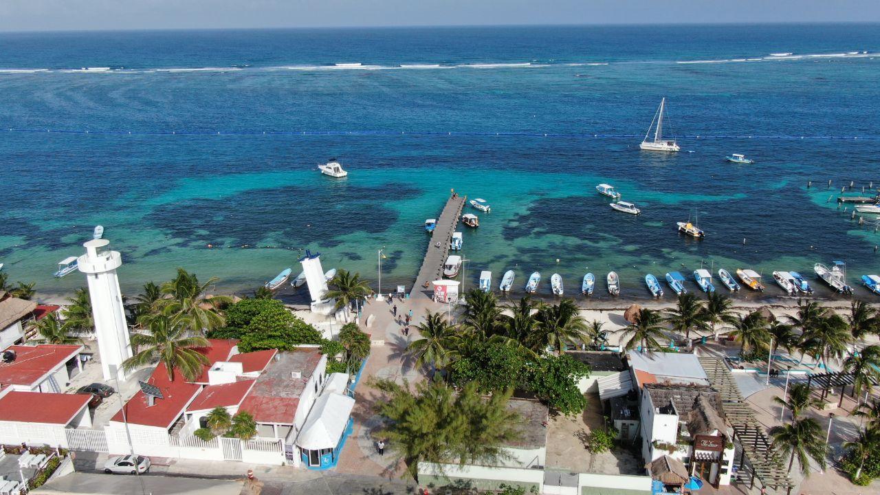 Se suma Puerto Morelos a evento mundial para reactivar el turismo