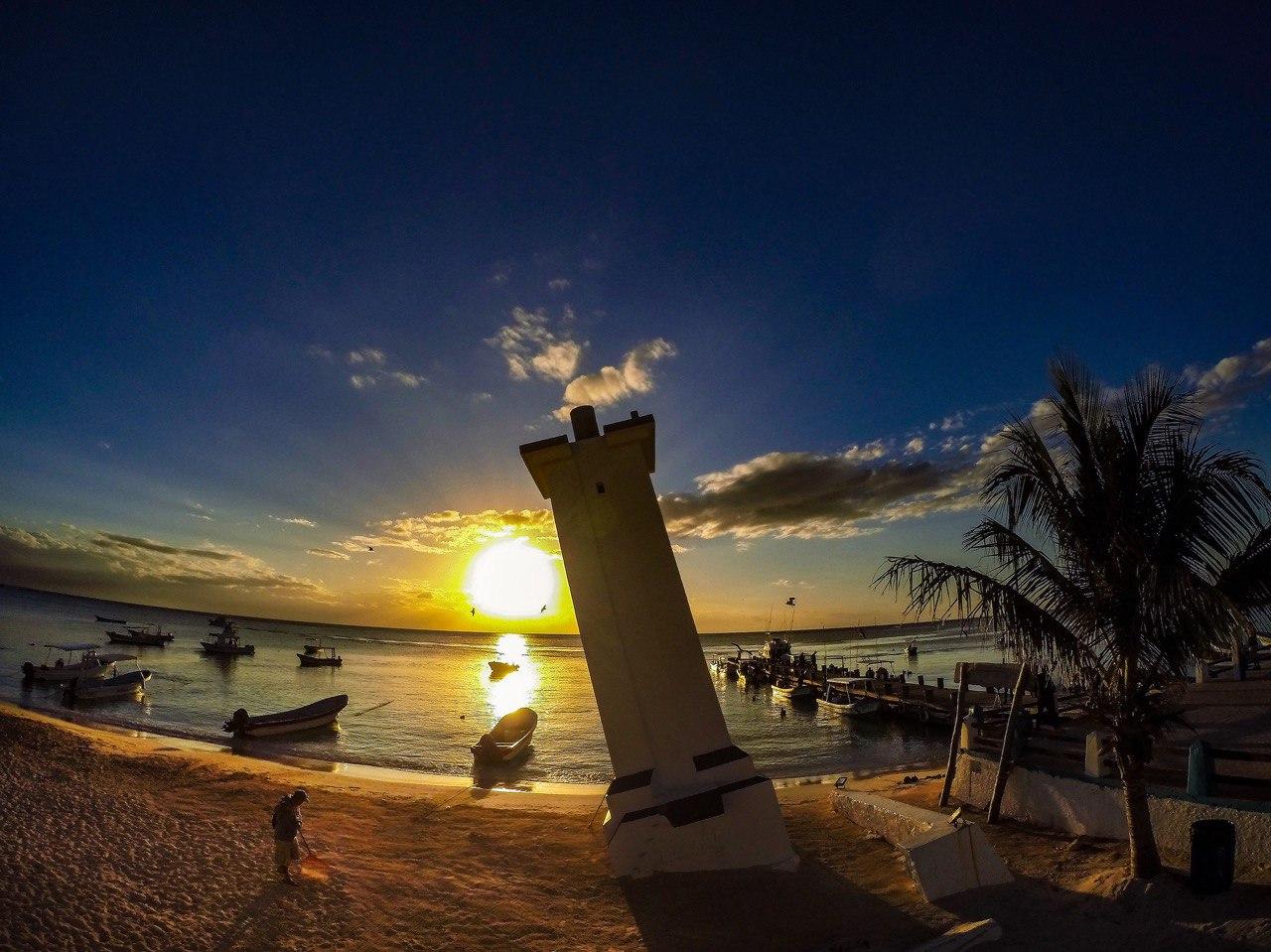 Puerto Morelos mantiene crecimiento sostenido en turismo, destaca Laura Fernández