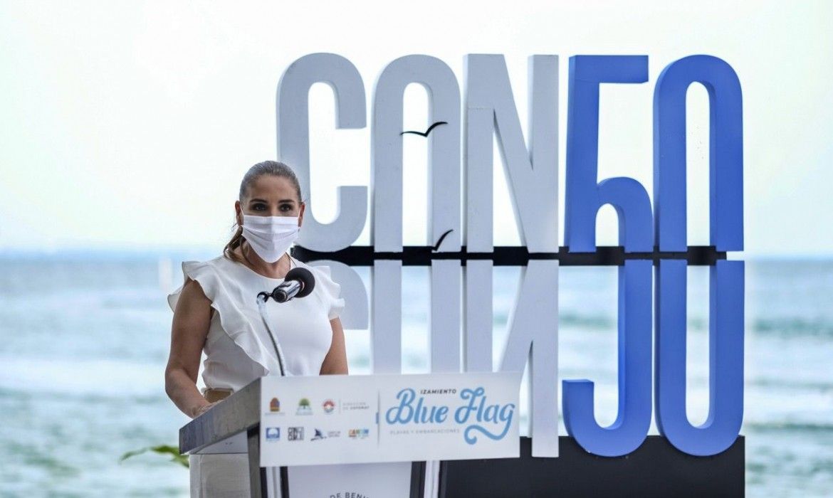 Mara consolida a Cancún como destino sostenible