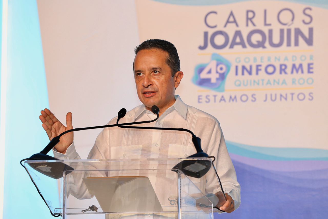 “Nos da pánico saber que tengamos un repunte” | QR se mantiene en amarillo, pero crece el riesgo de contagio y queda a un paso del naranja: CJ