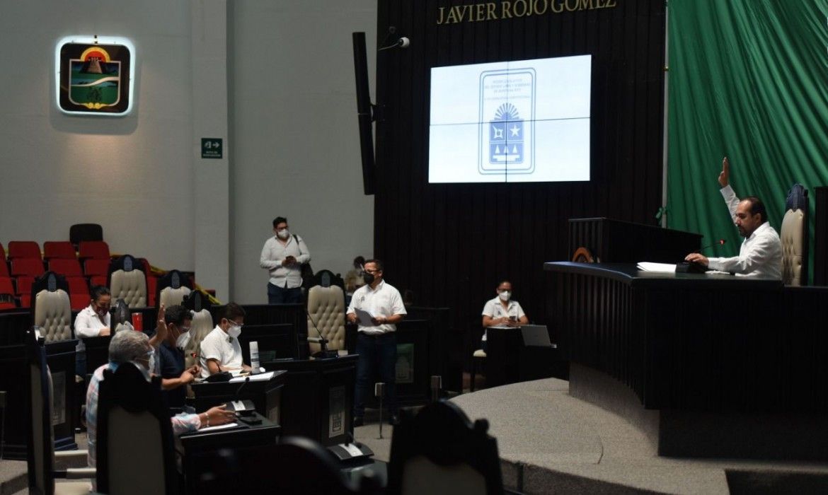 Analizará Congreso diversas iniciativas en materia de nutrición infantil
