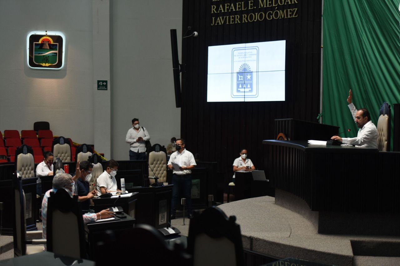 Analizará Congreso diversas iniciativas en materia de nutrición infantil