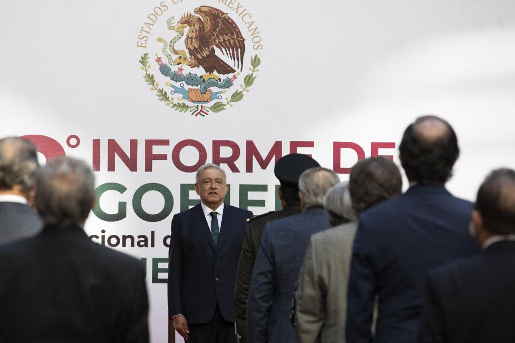 “Críticos piden que traicione mi compromiso social; eso no ocurrirá”: AMLO