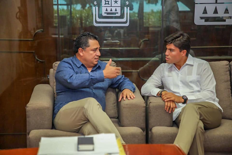 El Congreso cambia de “mandos”, con el reto de superar la parálisis legislativa