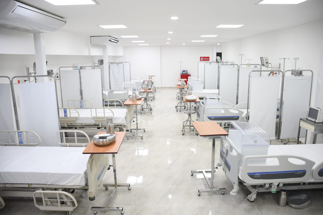 16 nuevos casos de Covid y 11 fallecimientos en Quintana Roo