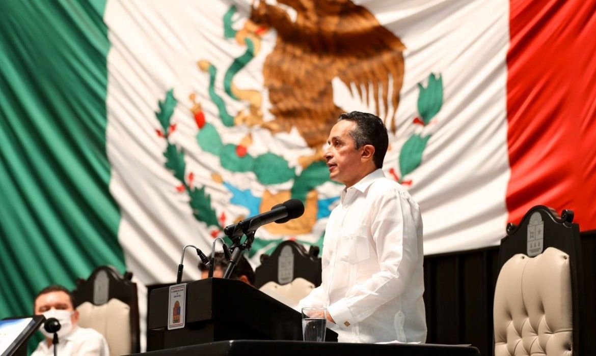 “Yo soy el primero, desde mi autocrítica, en reconocer lo que han sido estos cuatro años, y me hago cargo de ello”: CJ