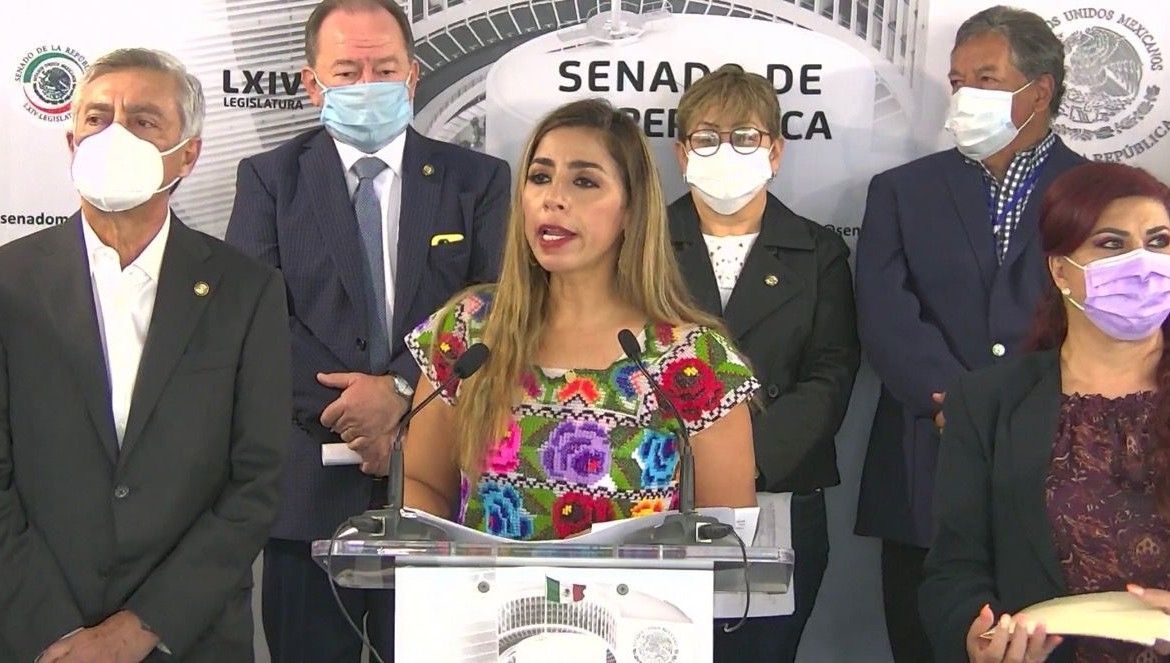 FIN DE LA TREGUA | Marybel acusa a CJ por publicaciones en su contra sobre presunto enriquecimiento